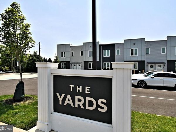 287 YARDS COURT , HATBORO, PA 19040