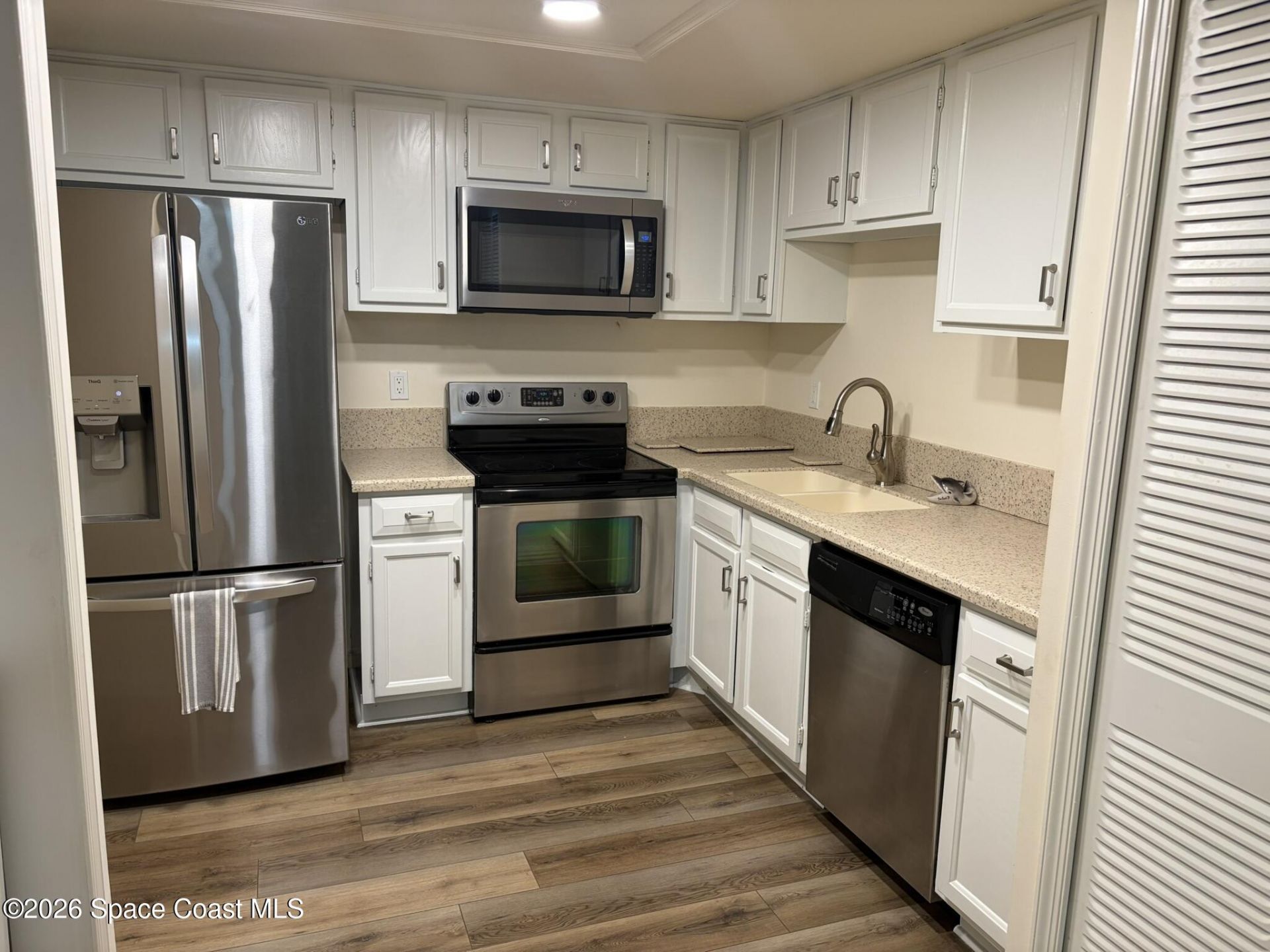 5601 Jimmy Buffett Memorial Highway, Unit 108n, Indian River Shores, FL 32963 Photo