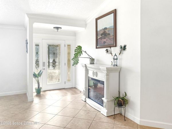 1560 Gisinger Court NW , Palm Bay, FL 32907