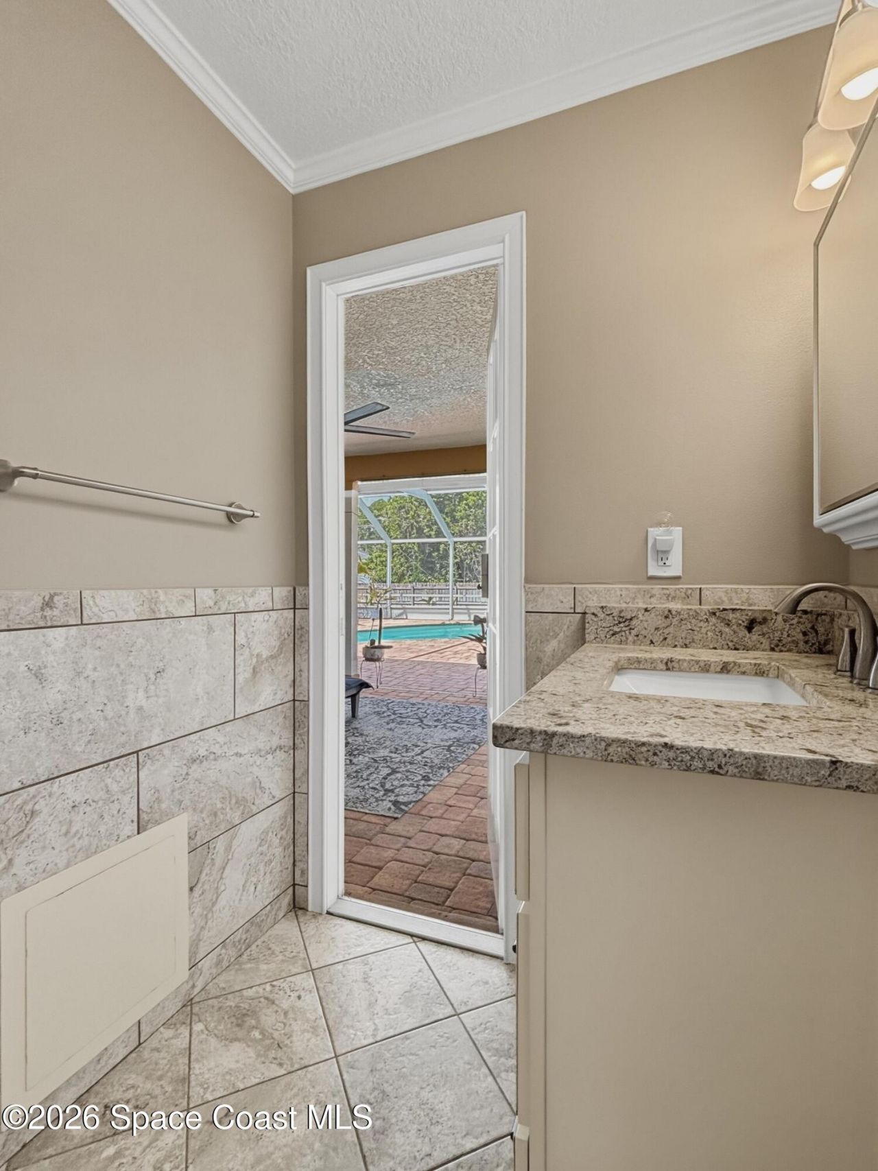 1560 Gisinger Court Nw, Palm Bay, FL 32907 Photo