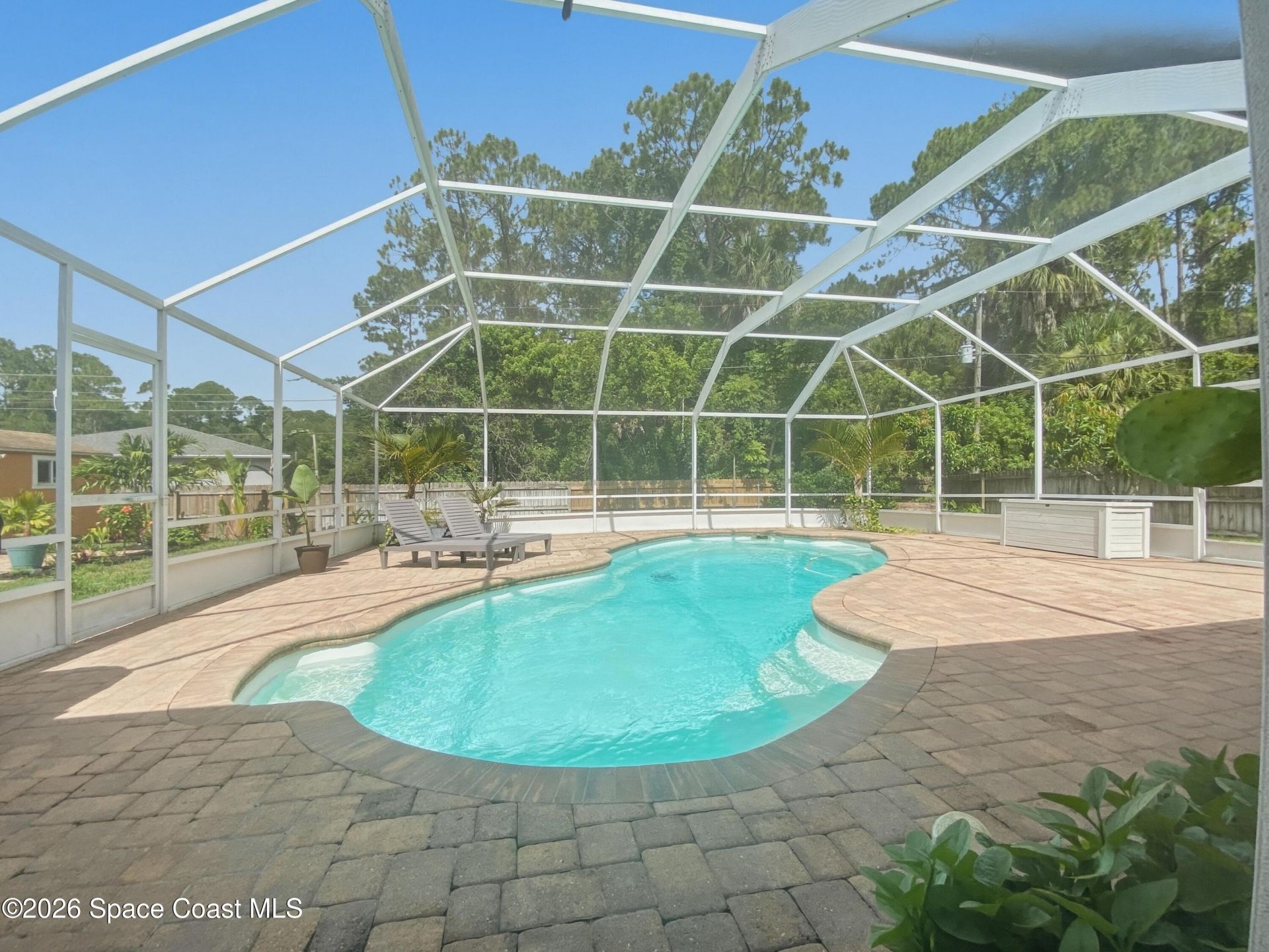 1560 Gisinger Court Nw, Palm Bay, FL 32907 Photo