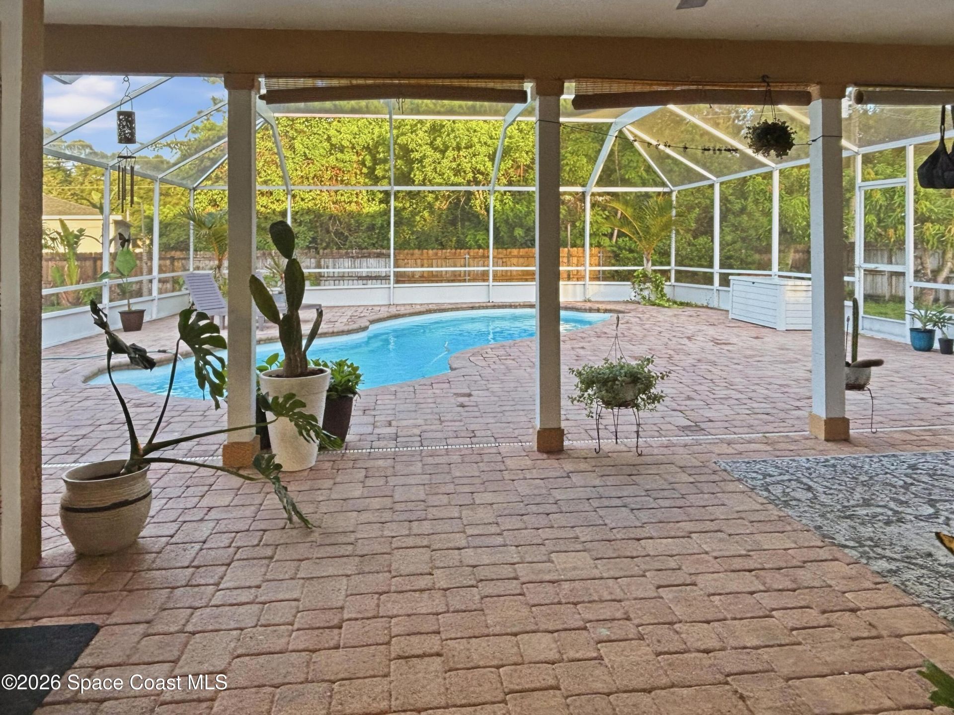 1560 Gisinger Court Nw, Palm Bay, FL 32907 Photo