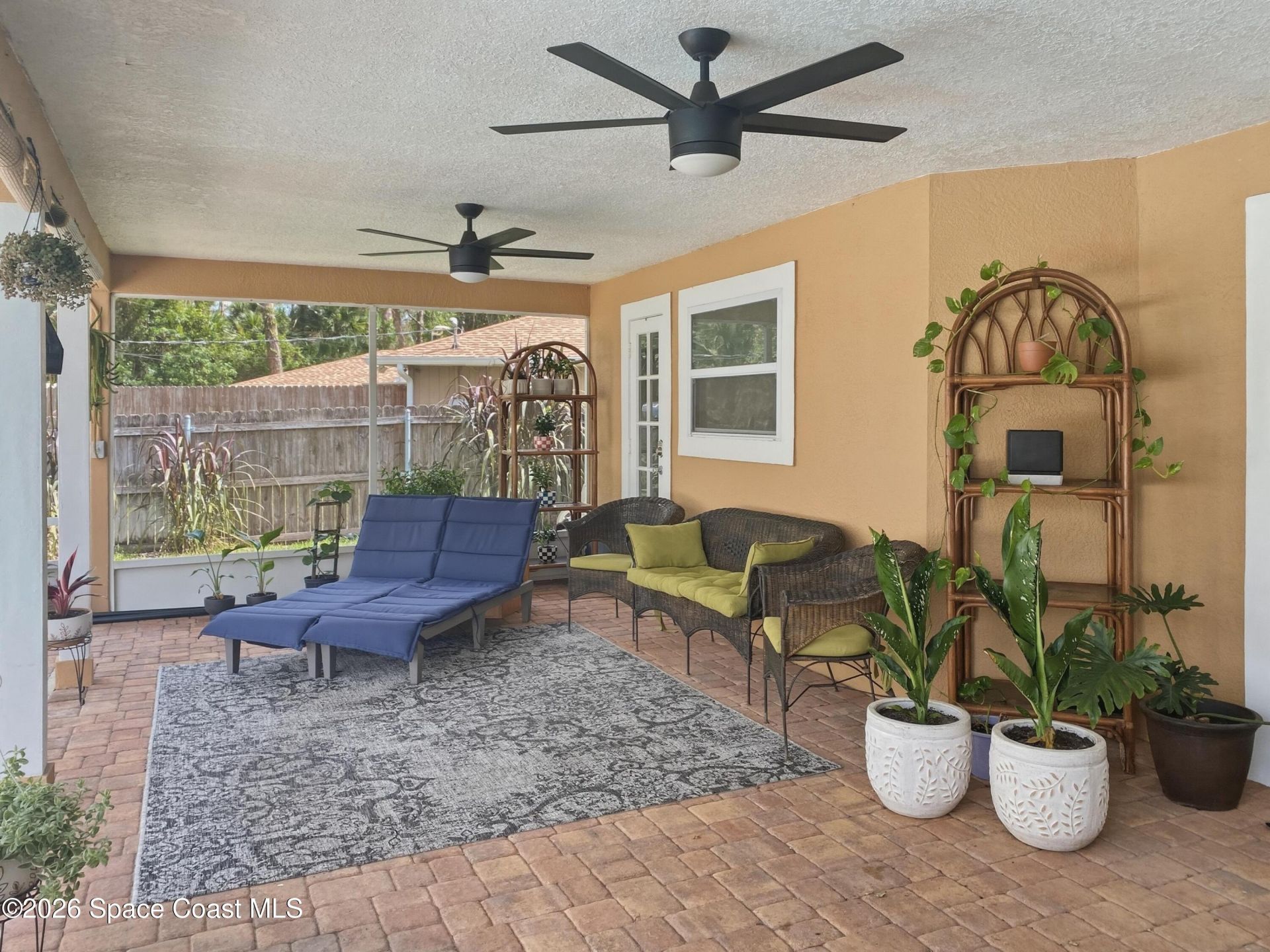 1560 Gisinger Court Nw, Palm Bay, FL 32907 Photo