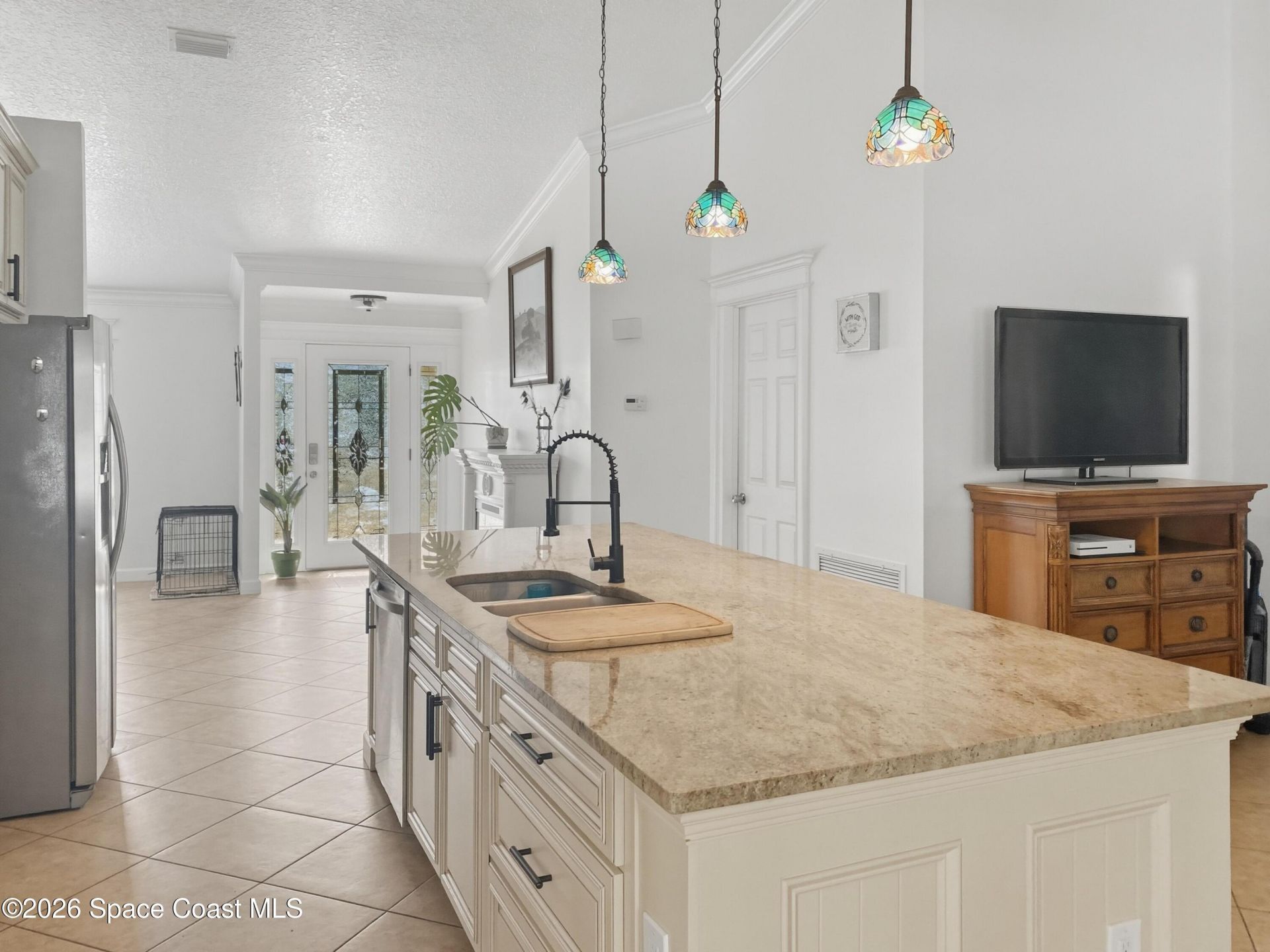 1560 Gisinger Court Nw, Palm Bay, FL 32907 Photo