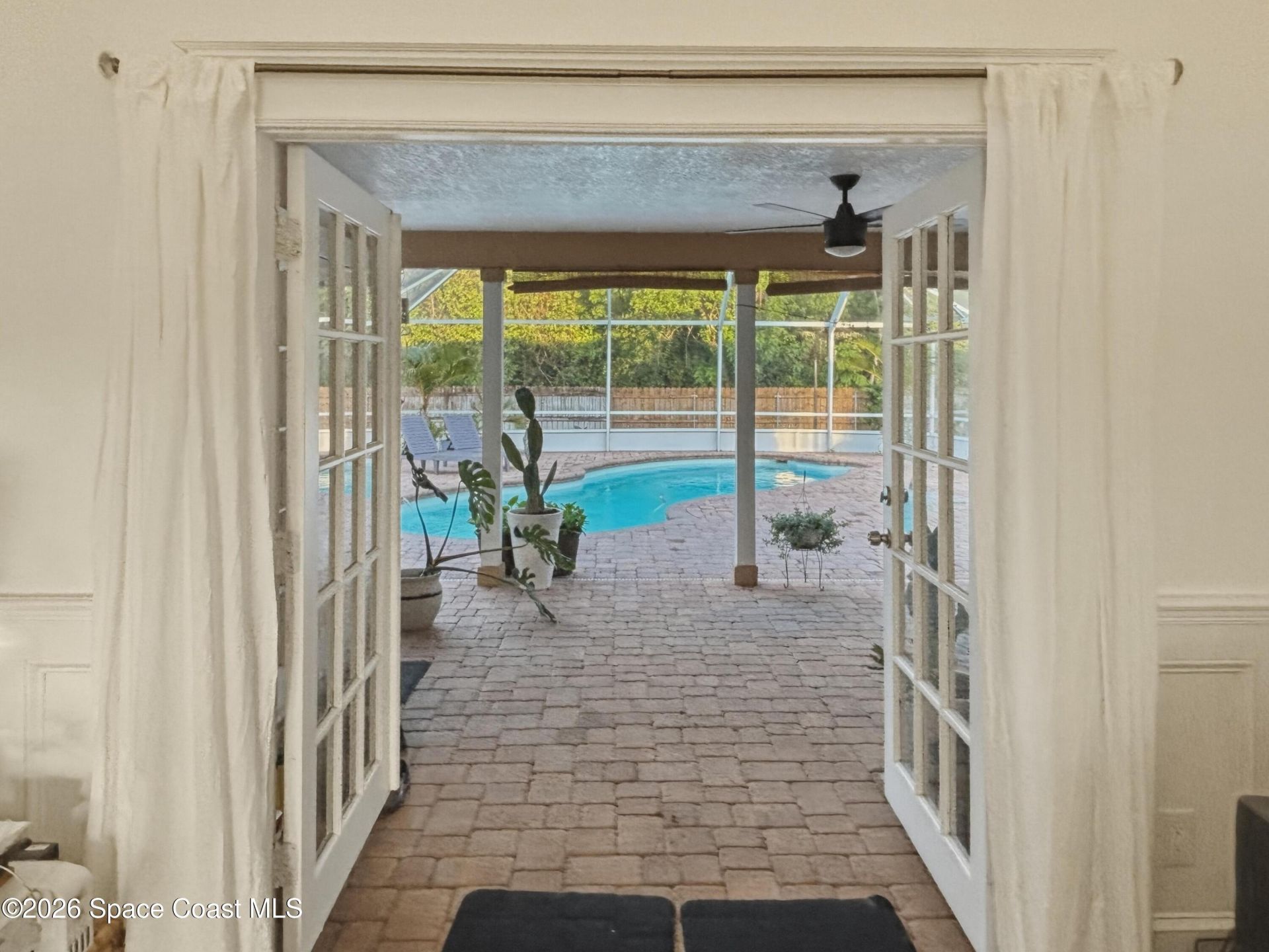 1560 Gisinger Court Nw, Palm Bay, FL 32907 Photo