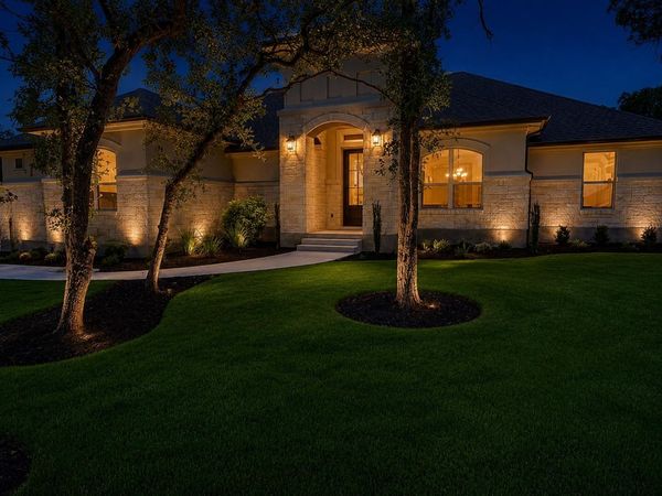 203 W Red Bud Meadow CT, Georgetown, TX 78633