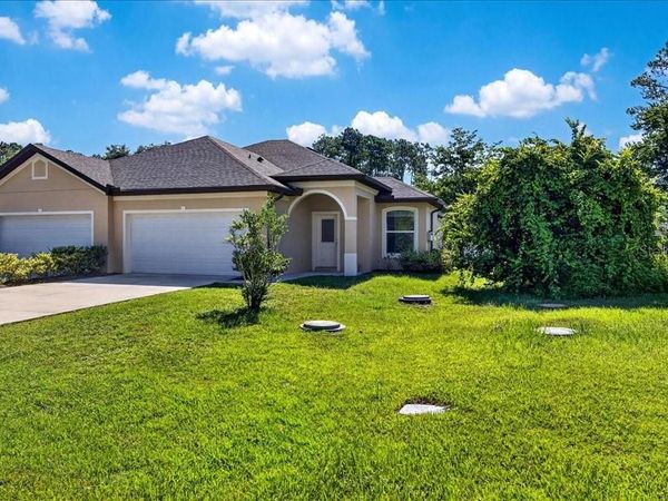 16 EMPIRE LANE , Unit B, PALM COAST, FL 32164