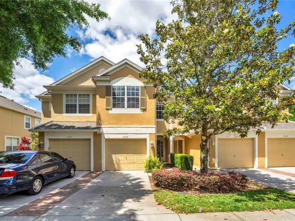 2508 GALLIANO CIRCLE , WINTER PARK, FL 32792