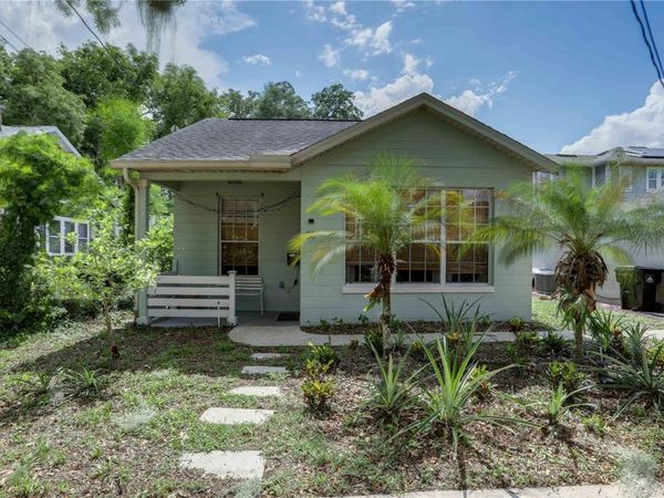 30 N LAWSONA BOULEVARD , Unit 2, ORLANDO, FL 32801