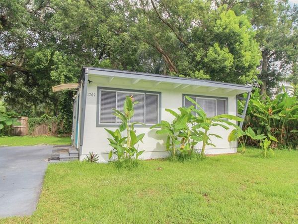 1709 CLOVERLAWN AVENUE , ORLANDO, FL 32806