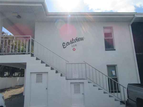 110 60TH AVENUE , Unit 1, ST PETE BEACH, FL 33706