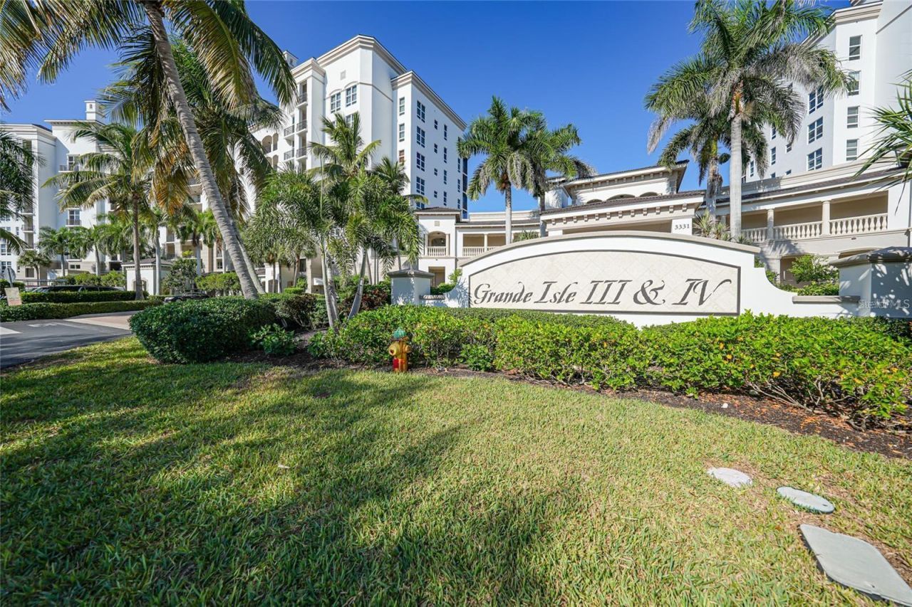 3329 Sunset Key Circle, Unit 204, Punta Gorda, FL 33955 Photo
