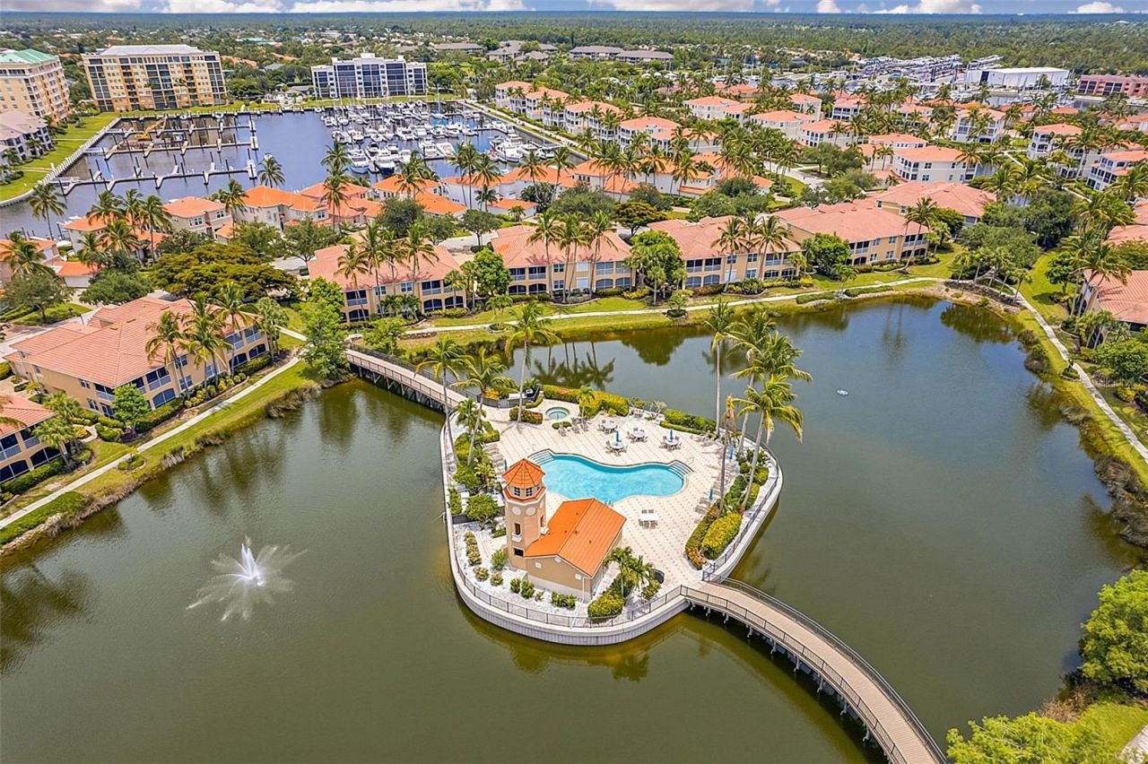 3329 Sunset Key Circle, Unit 204, Punta Gorda, FL 33955 Photo