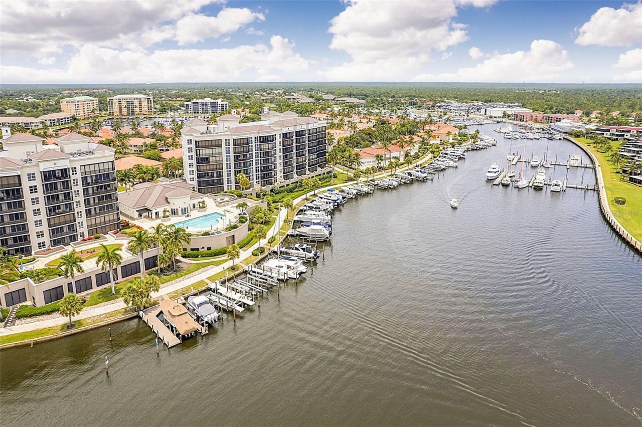 3329 Sunset Key Circle, Unit 204, Punta Gorda, FL 33955 Photo