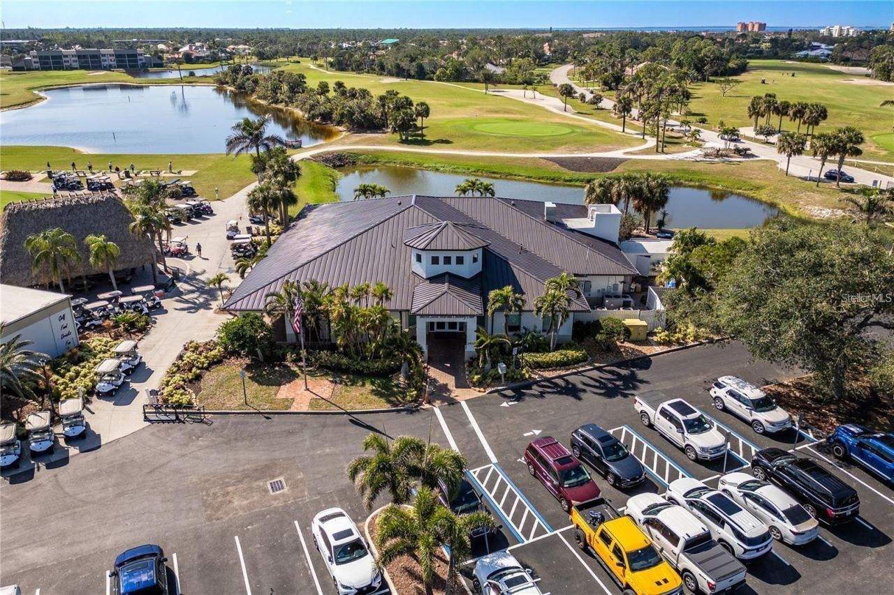 3329 Sunset Key Circle, Unit 204, Punta Gorda, FL 33955 Photo