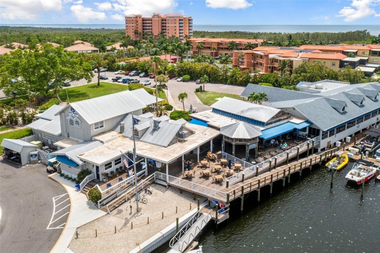 3329 Sunset Key Circle, Unit 204, Punta Gorda, FL 33955 Photo