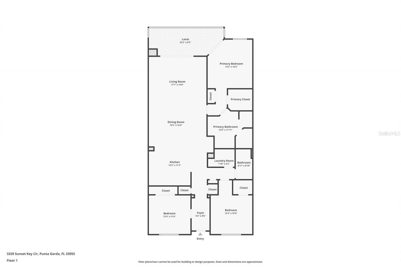 3329 Sunset Key Circle, Unit 204, Punta Gorda, FL 33955 Photo