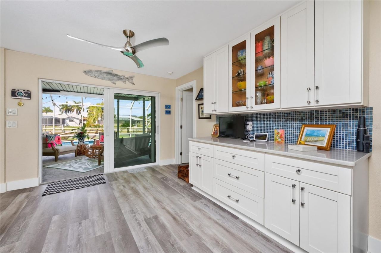 321 Capri Isles Ct, Punta Gorda, FL 33950 Photo