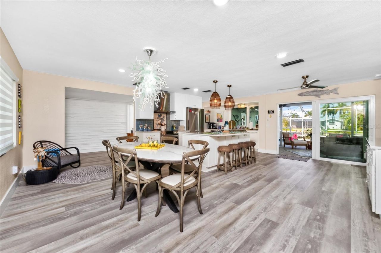 321 Capri Isles Ct, Punta Gorda, FL 33950 Photo