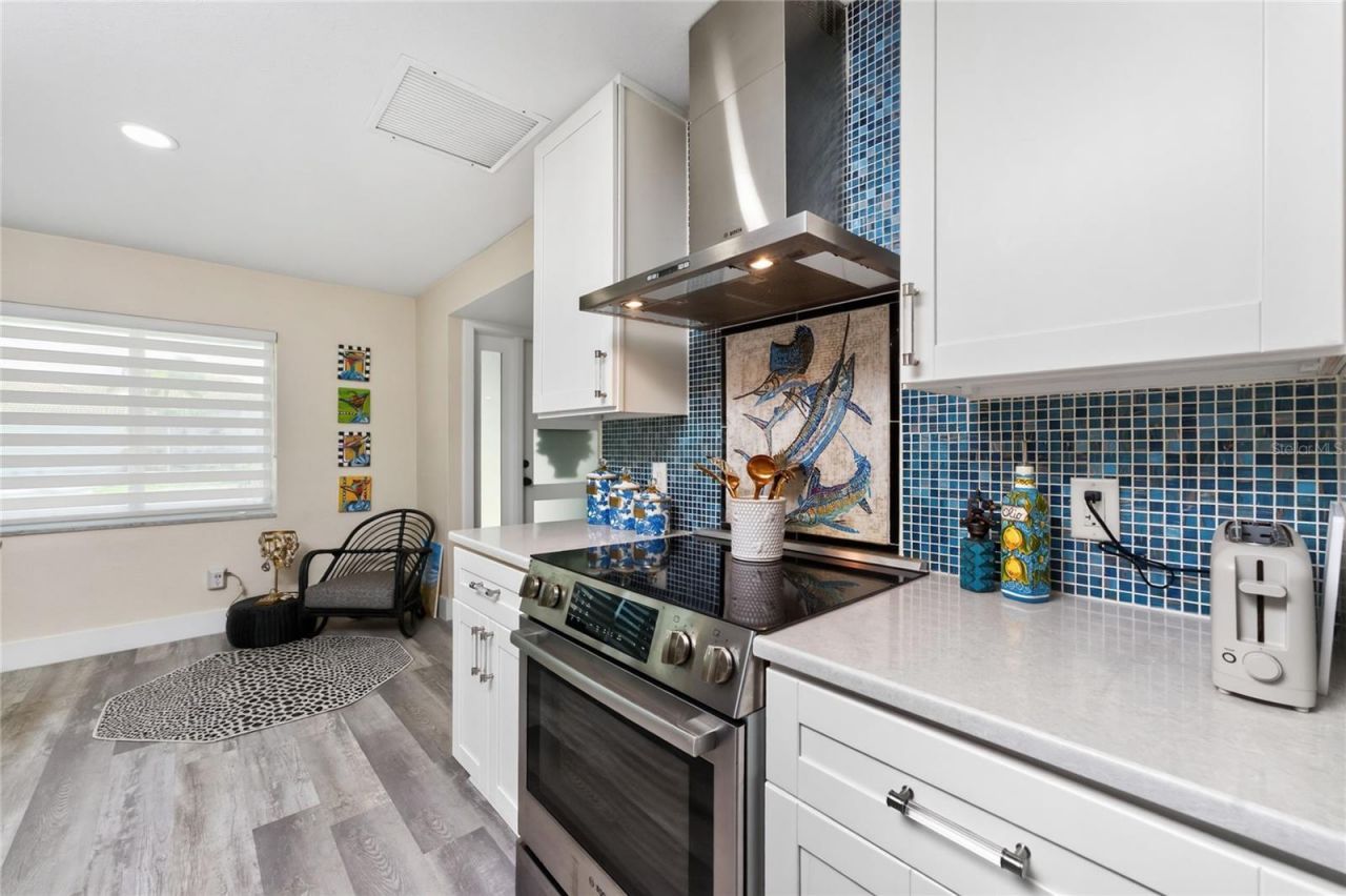 321 Capri Isles Ct, Punta Gorda, FL 33950 Photo