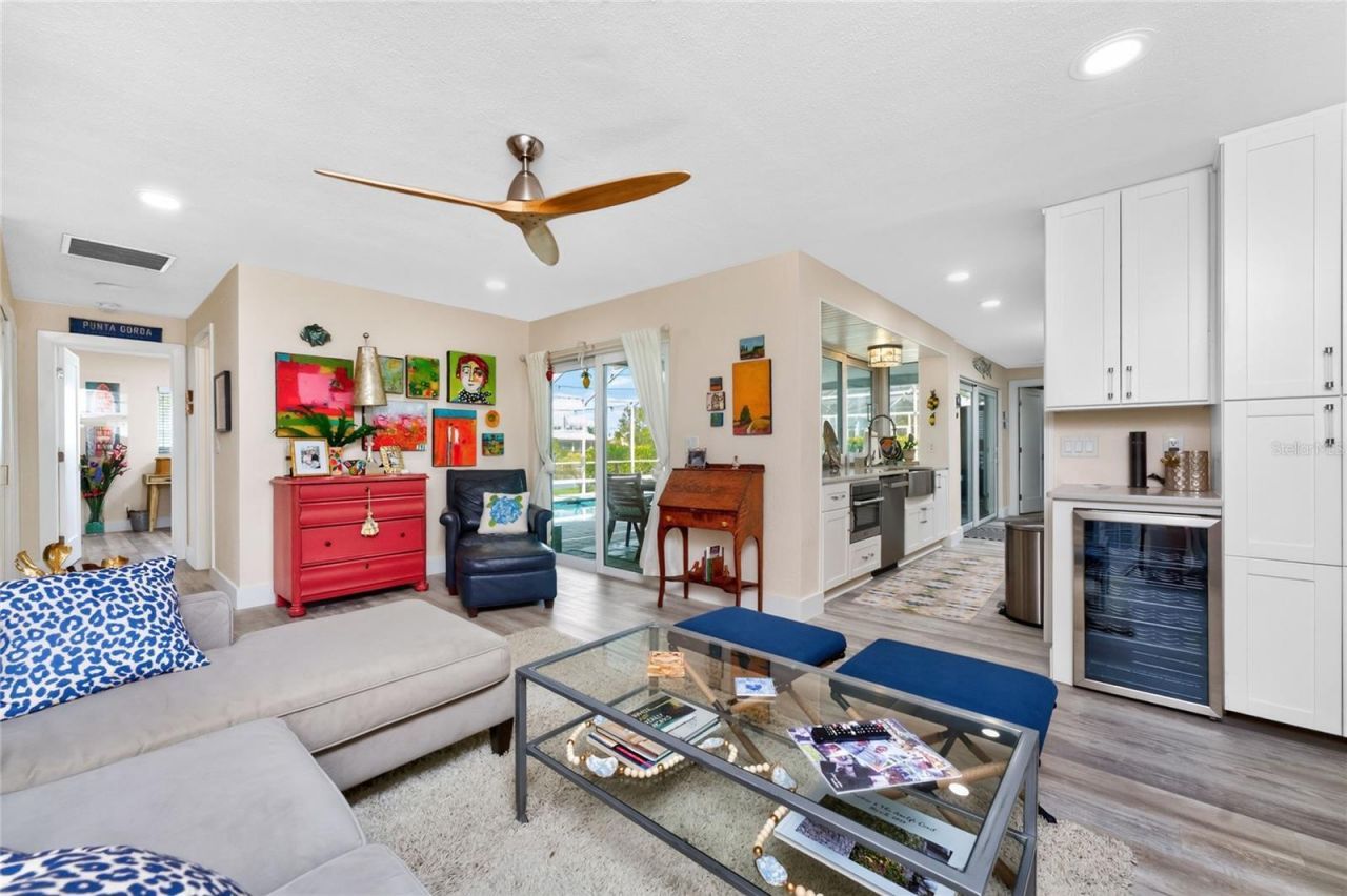 321 Capri Isles Ct, Punta Gorda, FL 33950 Photo