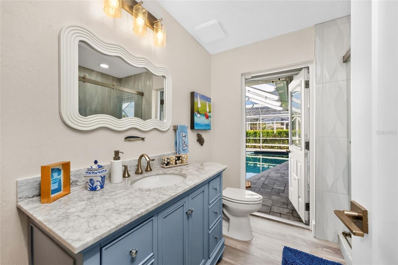 321 Capri Isles Ct, Punta Gorda, FL 33950 Photo