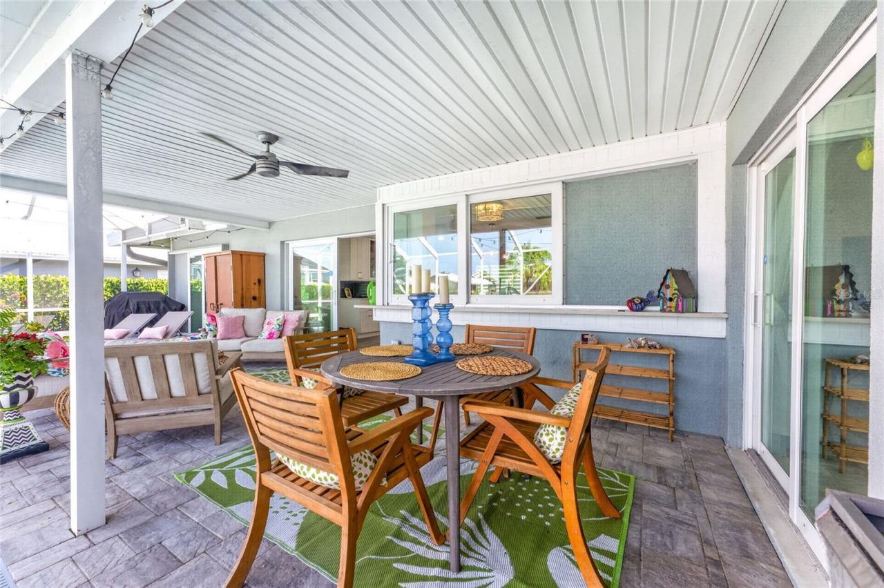 321 Capri Isles Ct, Punta Gorda, FL 33950 Photo