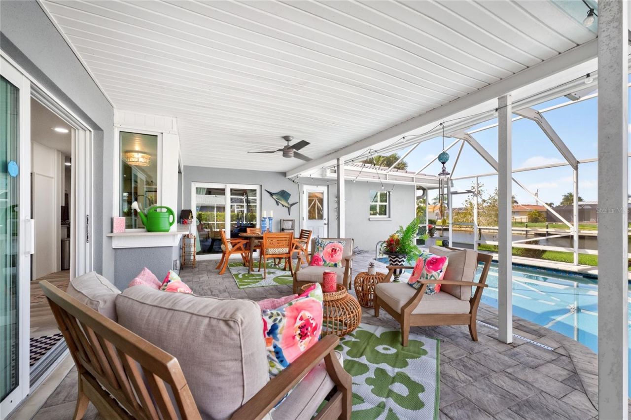321 Capri Isles Ct, Punta Gorda, FL 33950 Photo
