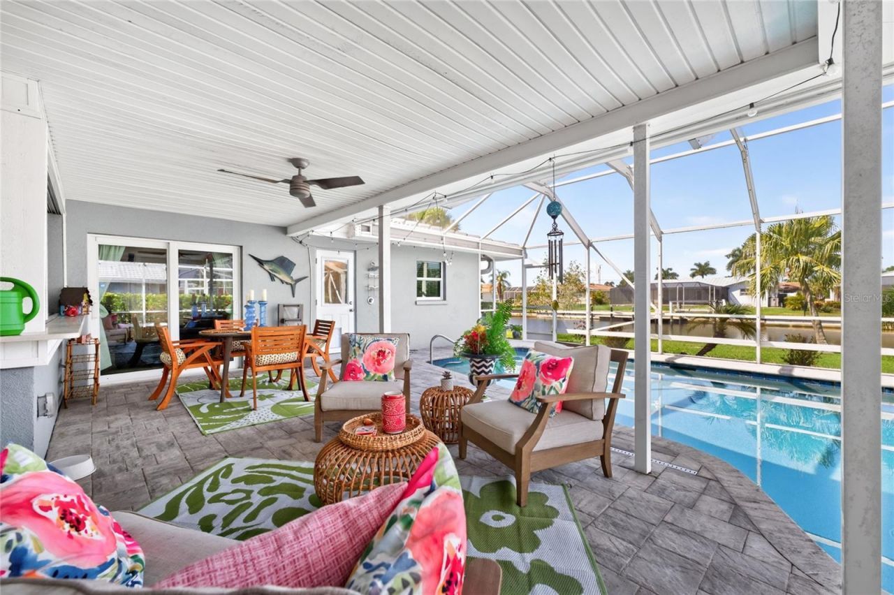 321 Capri Isles Ct, Punta Gorda, FL 33950 Photo