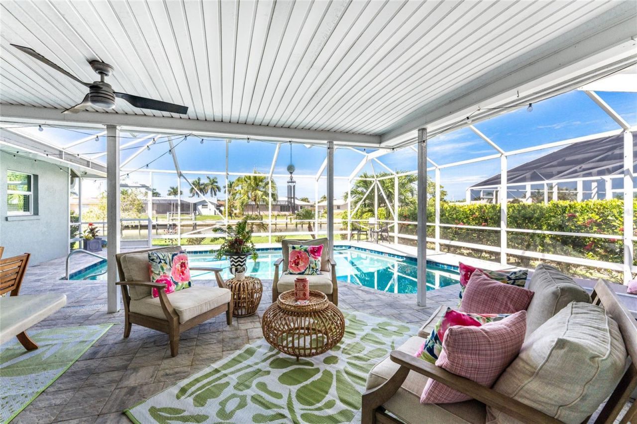 321 Capri Isles Ct, Punta Gorda, FL 33950 Photo