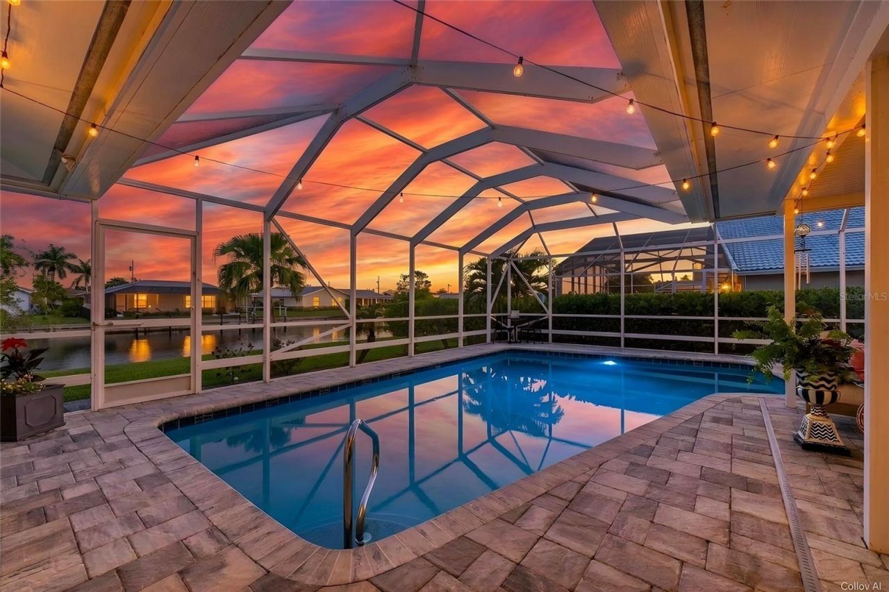 321 Capri Isles Ct, Punta Gorda, FL 33950 Photo