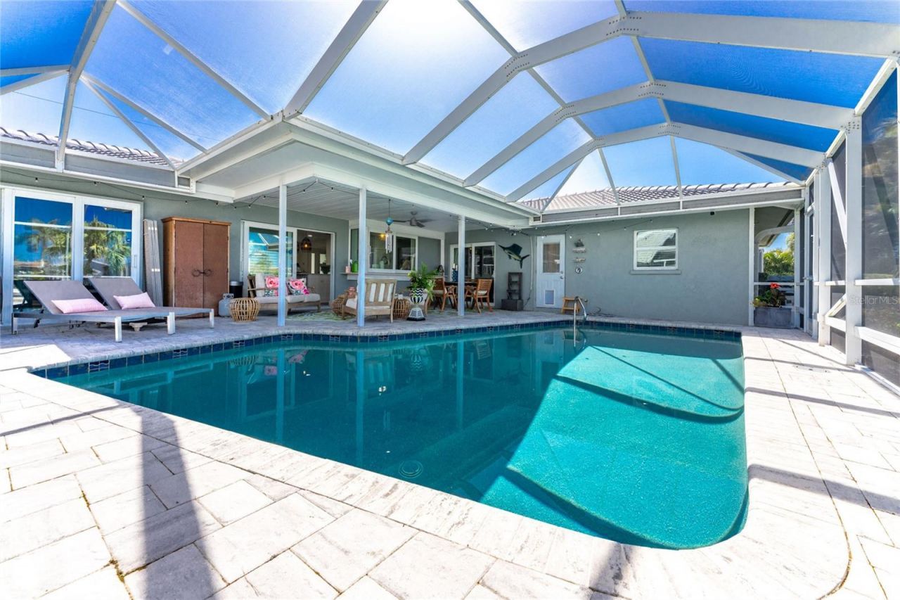 321 Capri Isles Ct, Punta Gorda, FL 33950 Photo
