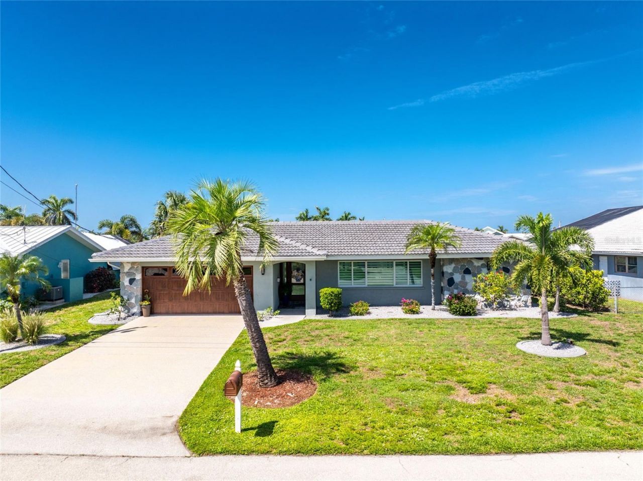 321 Capri Isles Ct, Punta Gorda, FL 33950 Photo