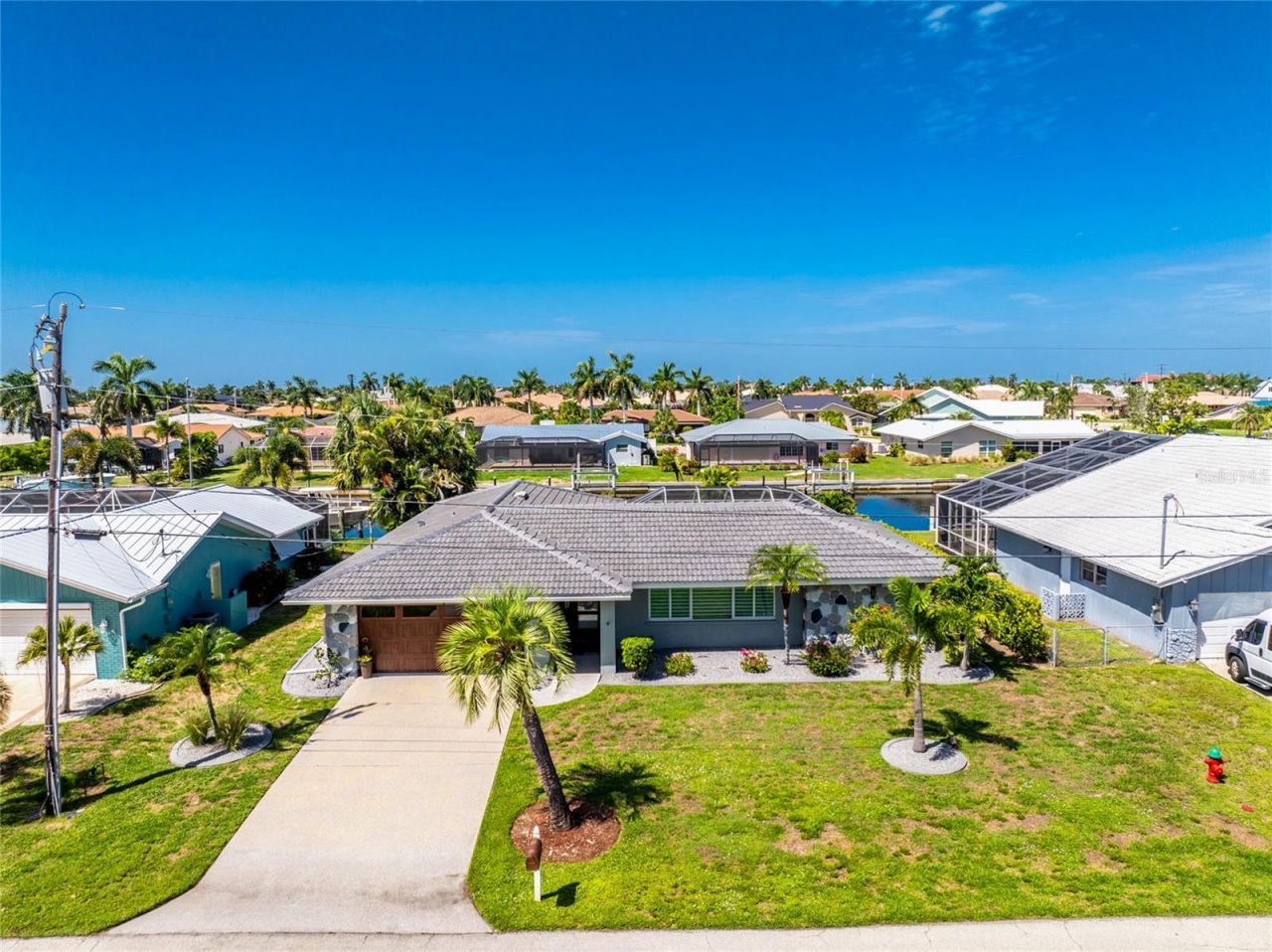321 Capri Isles Ct, Punta Gorda, FL 33950 Photo