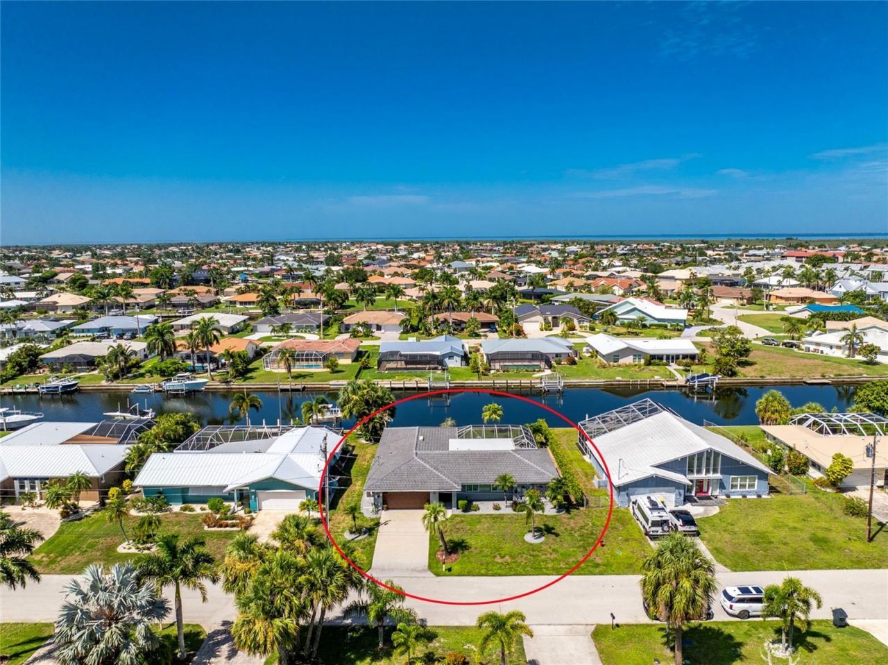321 Capri Isles Ct, Punta Gorda, FL 33950 Photo
