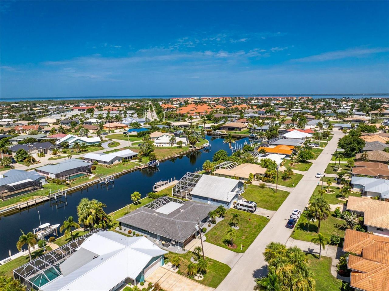 321 Capri Isles Ct, Punta Gorda, FL 33950 Photo