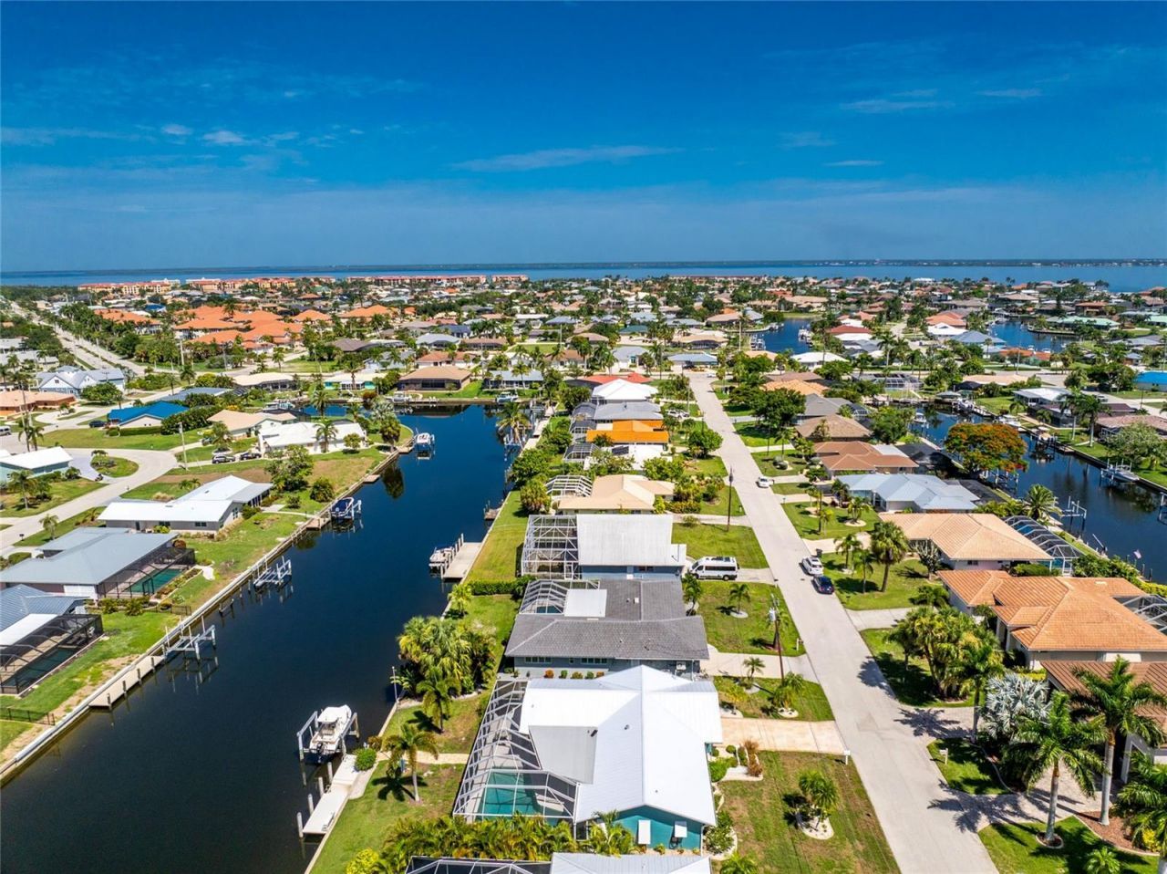 321 Capri Isles Ct, Punta Gorda, FL 33950 Photo