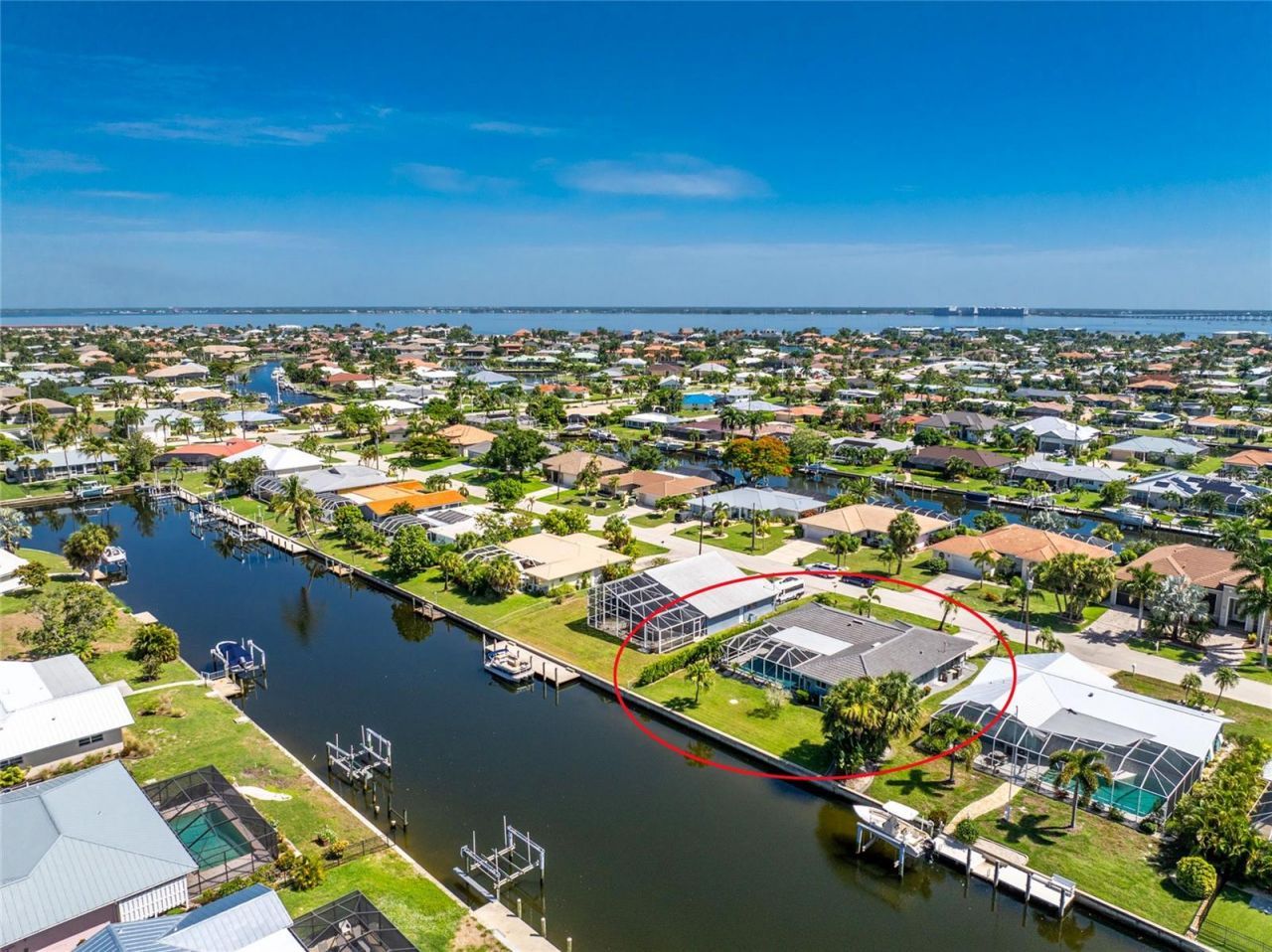 321 Capri Isles Ct, Punta Gorda, FL 33950 Photo