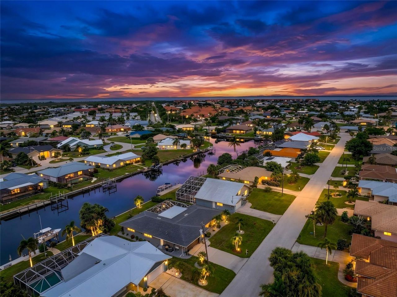 321 Capri Isles Ct, Punta Gorda, FL 33950 Photo