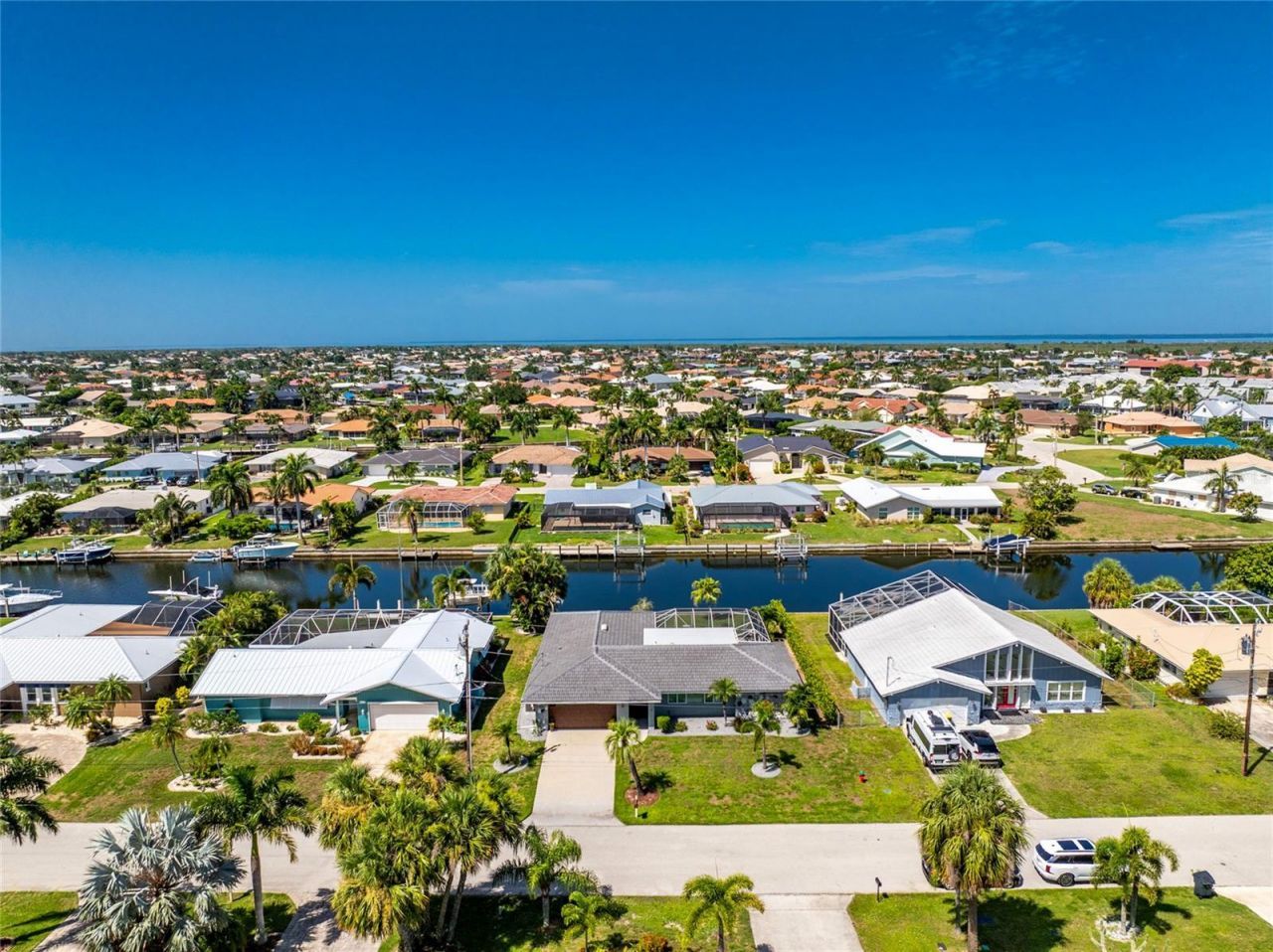 321 Capri Isles Ct, Punta Gorda, FL 33950 Photo