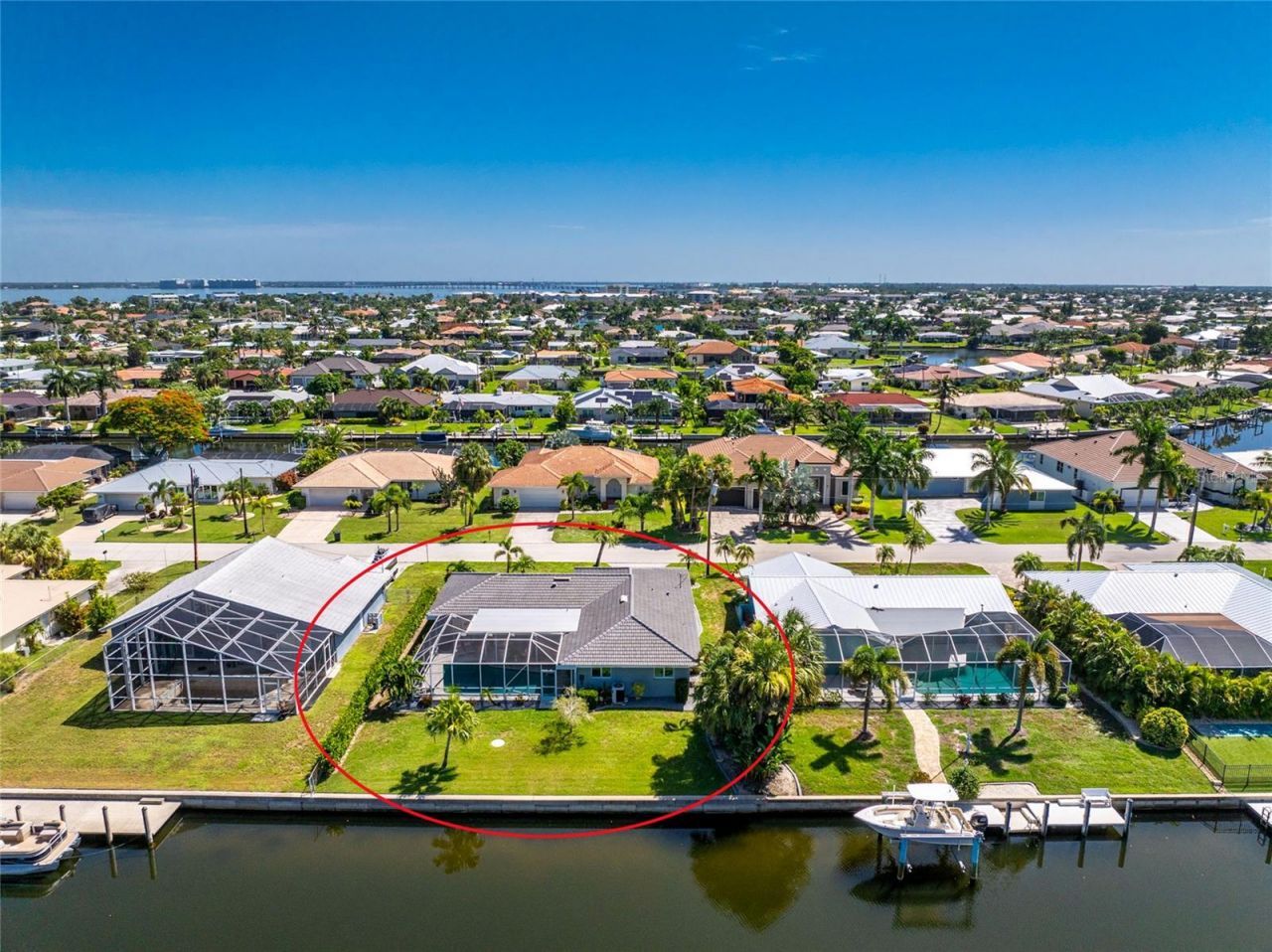 321 Capri Isles Ct, Punta Gorda, FL 33950 Photo