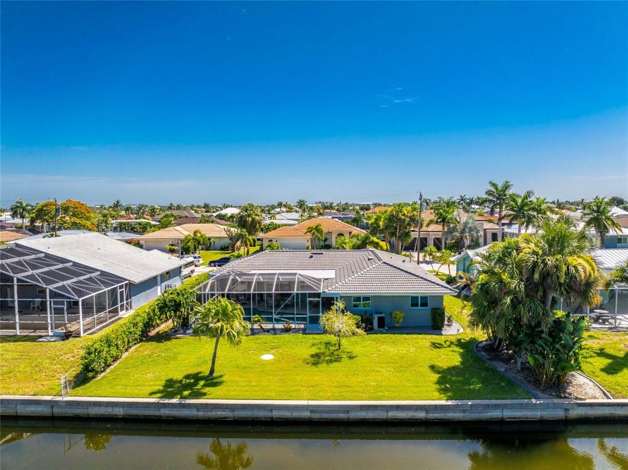 321 Capri Isles Ct, Punta Gorda, FL 33950 Photo