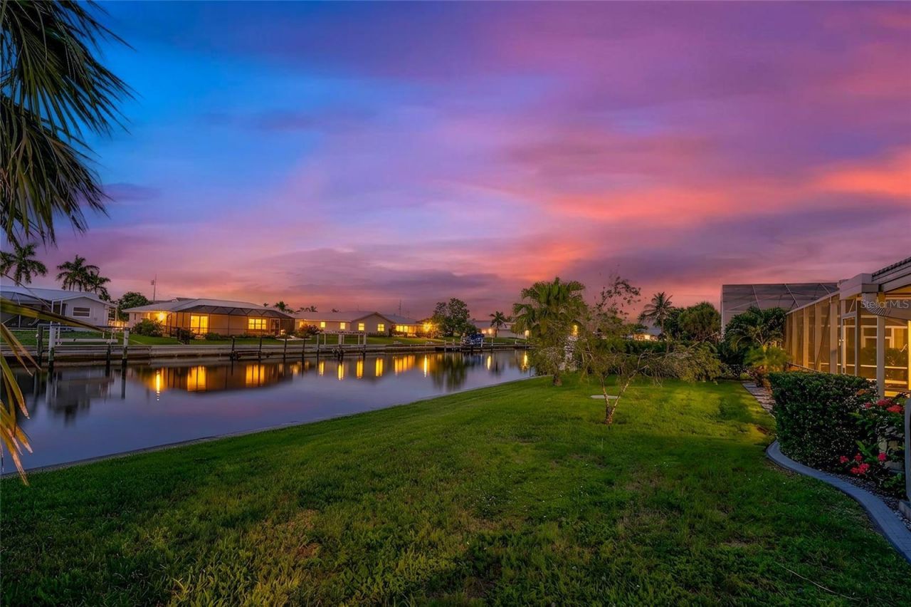 321 Capri Isles Ct, Punta Gorda, FL 33950 Photo