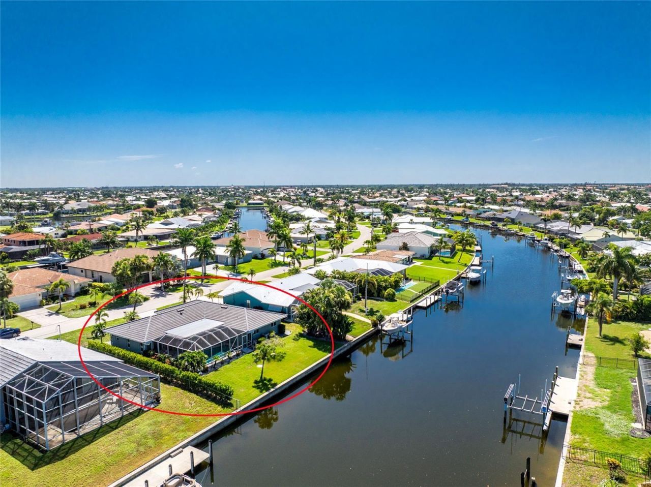 321 Capri Isles Ct, Punta Gorda, FL 33950 Photo