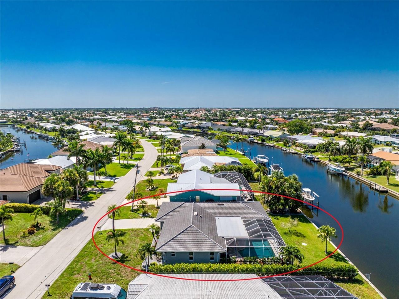 321 Capri Isles Ct, Punta Gorda, FL 33950 Photo