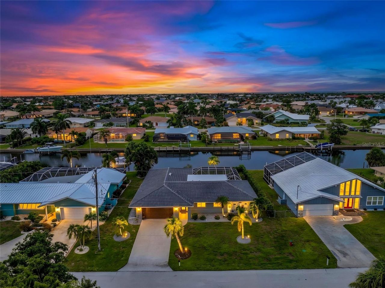 321 Capri Isles Ct, Punta Gorda, FL 33950 Photo