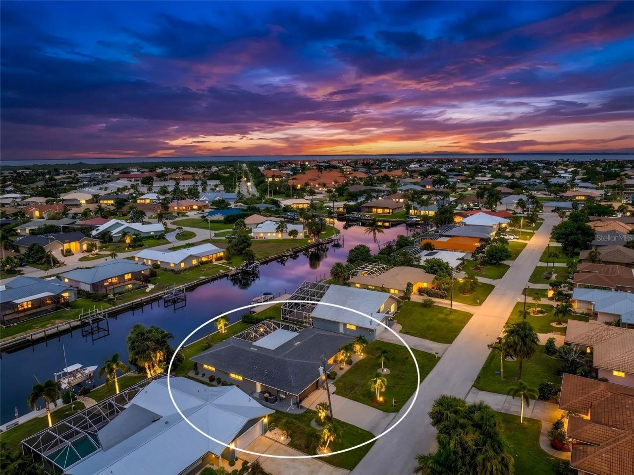 321 Capri Isles Ct, Punta Gorda, FL 33950 Photo