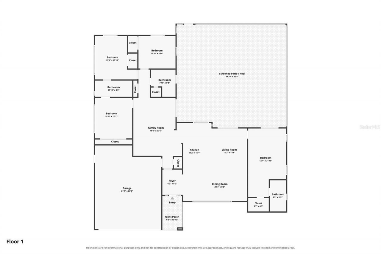 321 Capri Isles Ct, Punta Gorda, FL 33950 Photo