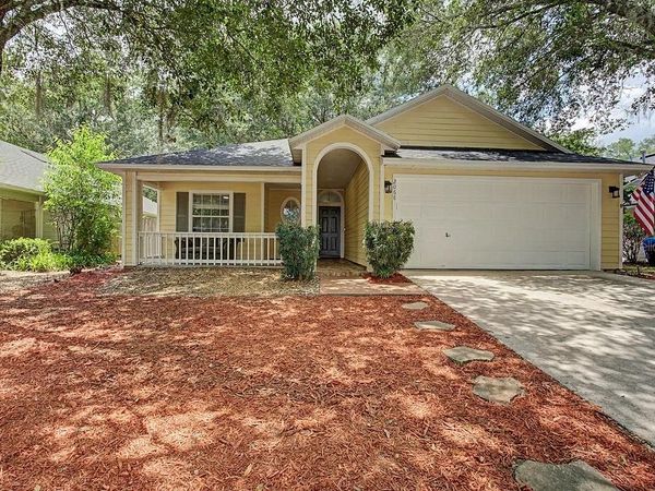 2068 NW 88TH STREET, GAINESVILLE, FL 32606