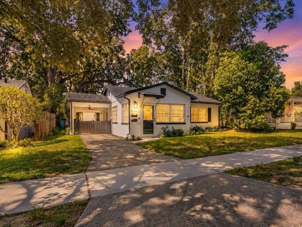 1404 MOUNT VERNON STREET , ORLANDO, FL 32803